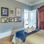 Holiday home Market Street House By Local Nashville