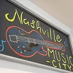Music Sweetheart Nashville