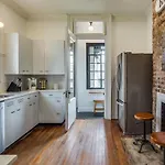 Market Street House By Local *