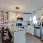 Holiday home The Cash- 9 Mins To Downtown, Walk To Vandy! Nashville