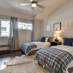 Holiday home Songbird A *