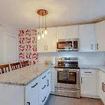 The Cash- 9 Mins To Downtown, Walk To Vandy! Holiday home Nashville