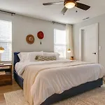 Holiday home Restin' Retreat