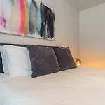 The Good Vibes By Local Holiday home