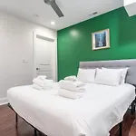 The Taylor By Local Holiday home Nashville
