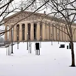 Hillsboro Village Rooftop Manor - Walk To It All!!