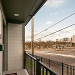Skyline Views Holiday home Nashville