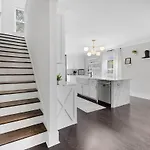 Holiday home Lucky Starr Nashville