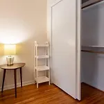 The Awhile By Local Holiday home Nashville