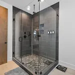 Holiday home New Modern 4br Extended - Fully Equipped - Workspace - Parking Nashville