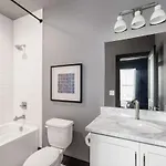 The Gilded Getaway By Local * Nashville