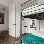 Vibehaus * Nashville