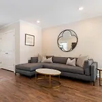 Holiday home The Eloise By Local Nashville
