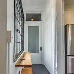 Market Street House By Local *