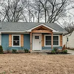 Holiday home Monica By Local Nashville