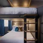 The Gilded Getaway By Local Nashville
