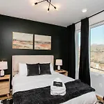 Views On Pike Holiday home Nashville