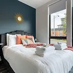 The Commodore By Local * Nashville