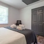 Holiday home The Carpe Diem By Local Nashville