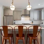 Holiday home The Maddox By Local