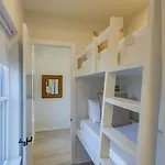 Newly Built 4Bdr Townhome W Balcony Minutes To Broadway Lischey By Avantstay