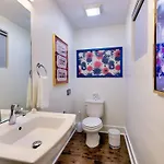 The Pardi House By Local