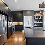 Holiday home Cashs By Local Nashville