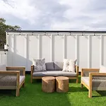 The Gilded Getaway By Local Holiday home