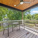 Holiday home Lucky Starr Nashville
