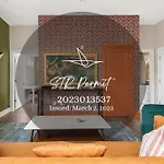 Modern 2-Bedroom Condo In Nashville