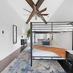 Holiday home Lucky Starr
