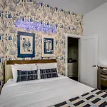 The Pardi House By Local