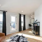 Holiday home Views On Pike *