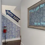 The Pardi House By Local Holiday home *