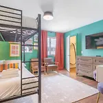 The Broadway Lounge By Local * Nashville
