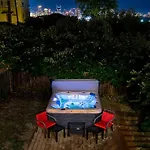 The Pardi House By Local Holiday home Nashville