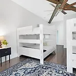 Lucky Starr Holiday home *