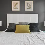 New Modern 4br Extended - Fully Equipped - Workspace - Parking Holiday home