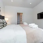 Holiday home The Maddox By Local Nashville