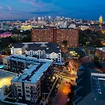 Muse At The Odyssey By Avantstay Heart Of Midtown