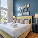 Cashs By Local Holiday home Nashville