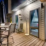 The Pardi House By Local Holiday home