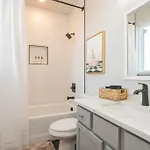 Views On Pike Holiday home Nashville