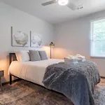 Holiday home The Good Vibes By Local Nashville