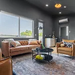 The Vault Royale By Local Nashville
