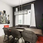 Vibehaus Holiday home Nashville