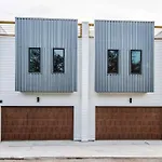 The Pardi House By Local *