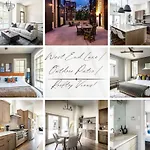 West End Luxe - Outdoor Patio And Rooftop Views