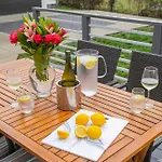 New Modern 4br Extended - Fully Equipped - Workspace - Parking * Nashville