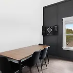 Lucky Starr Holiday home *